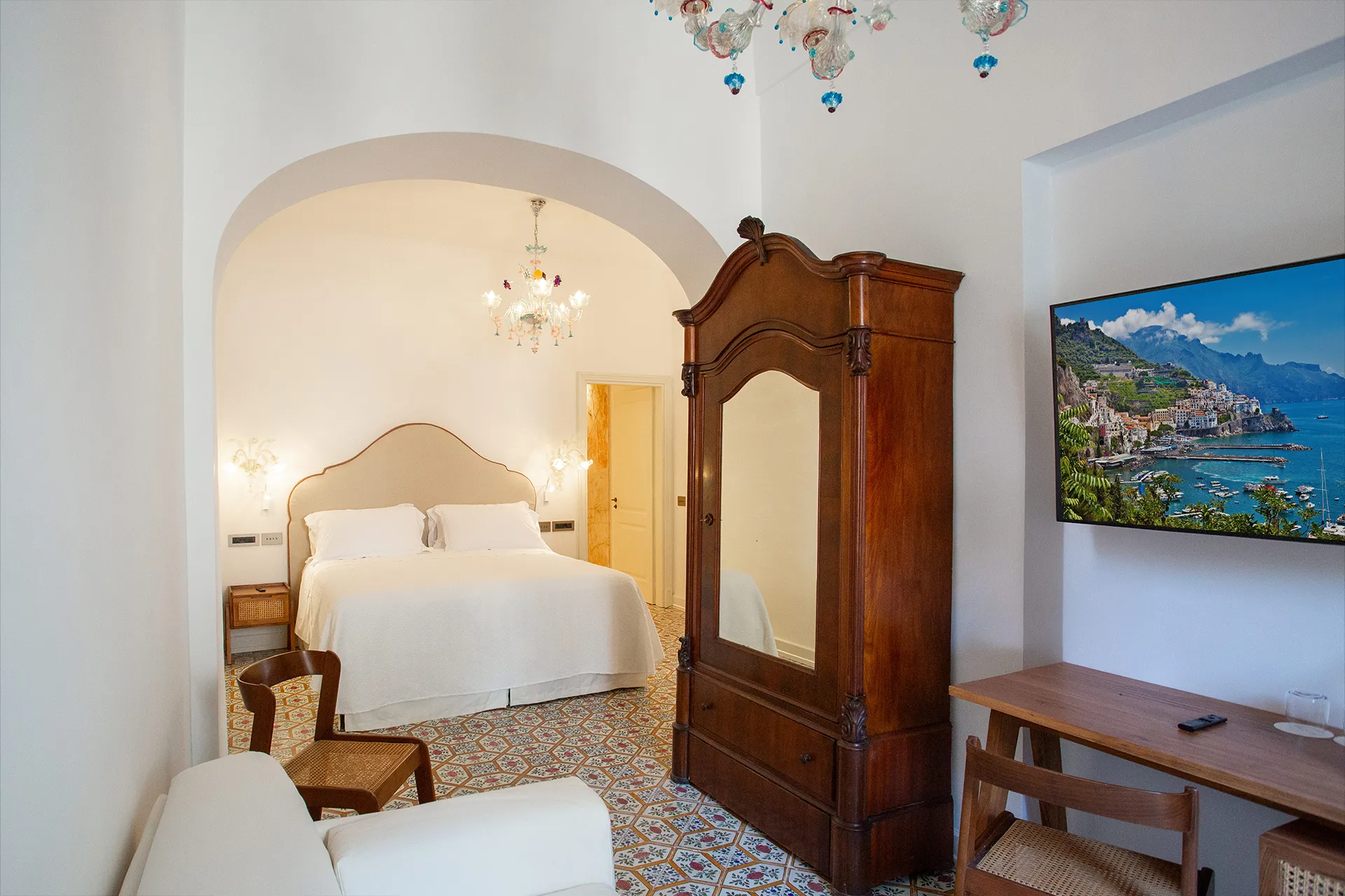 Casa Marina Riviera - Contact Us